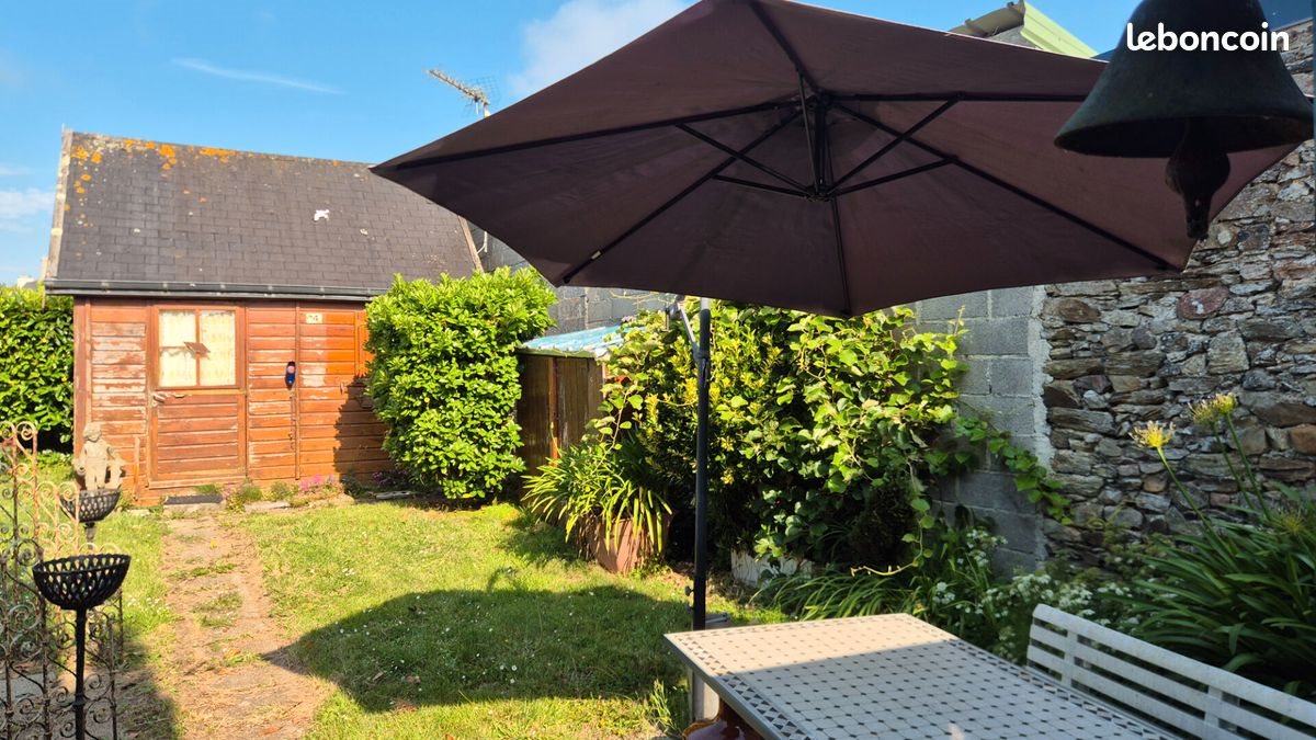 Maison à vendre, 68m², Quettehou