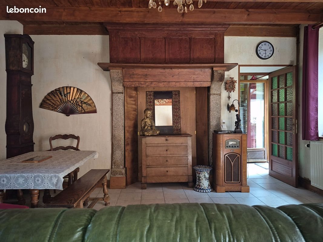 Maison à vendre, 68m², Quettehou