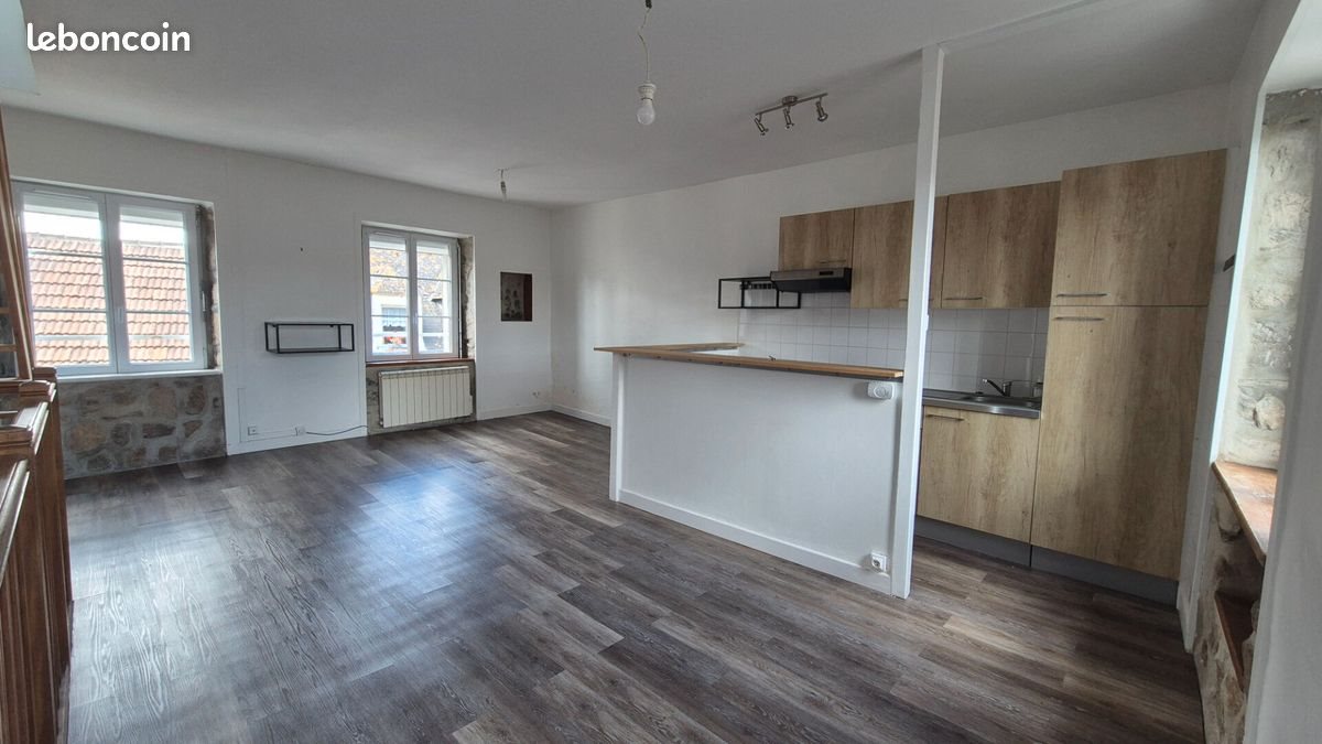 Maison à vendre, 91m², Saint-Vaast-la-Hougue