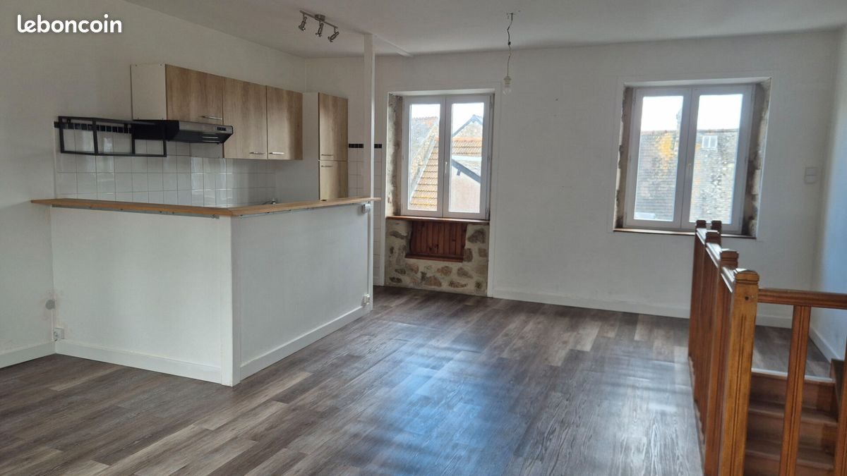 Maison à vendre, 91m², Saint-Vaast-la-Hougue