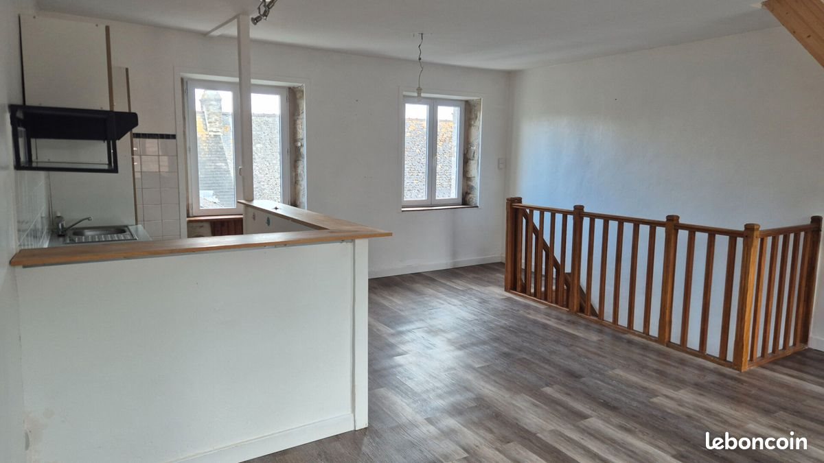 Maison à vendre, 91m², Saint-Vaast-la-Hougue