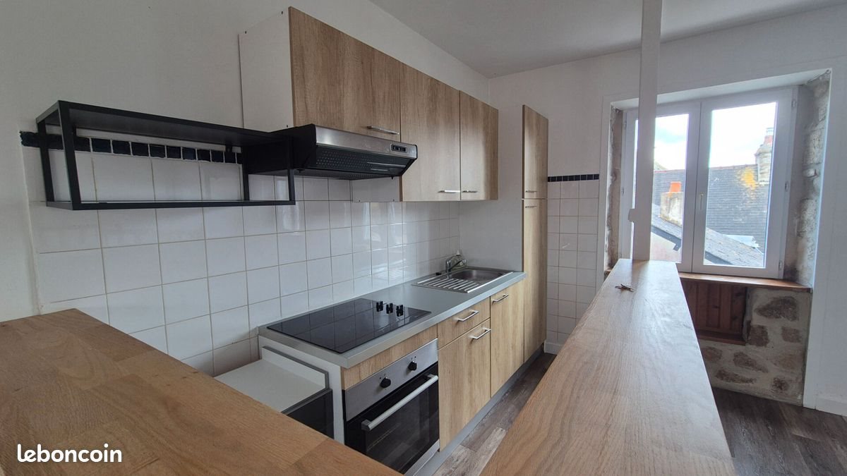 Maison à vendre, 91m², Saint-Vaast-la-Hougue