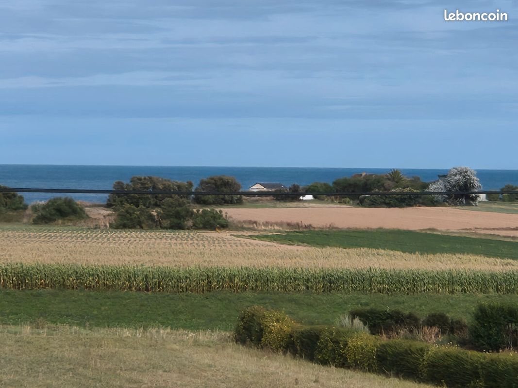 Maison à vendre, 98m², Montfarville