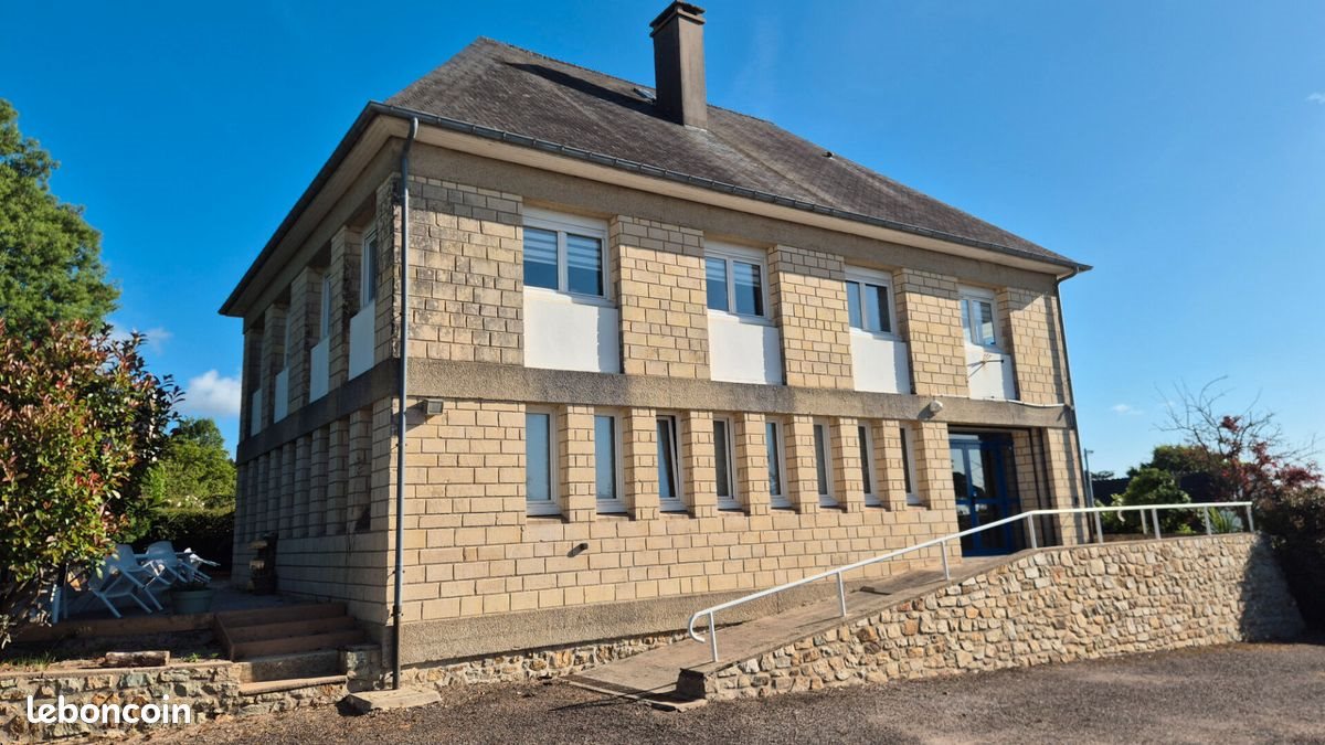 Maison à vendre, 215m², Quettehou