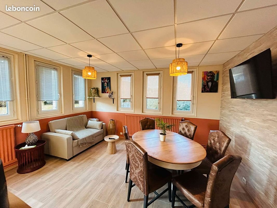 Maison à vendre, 215m², Quettehou