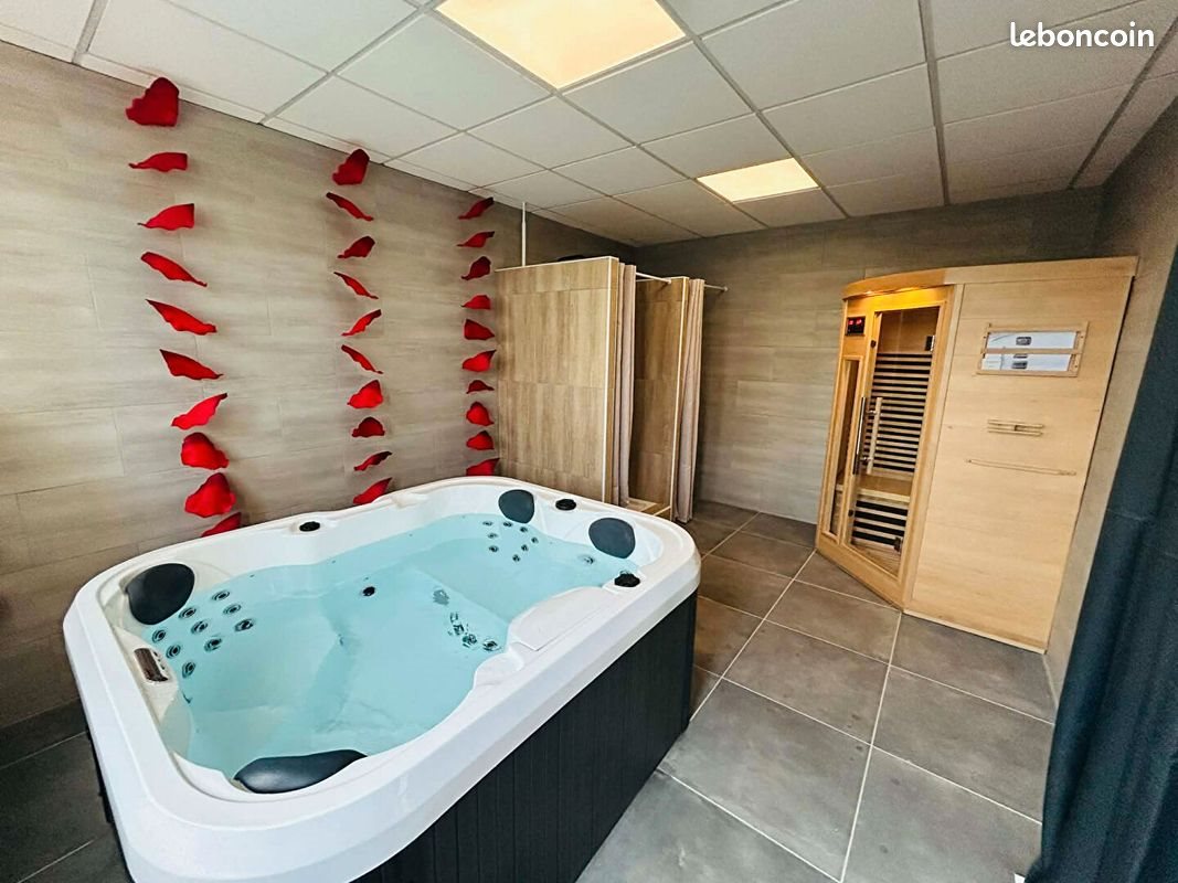 Maison à vendre, 215m², Quettehou