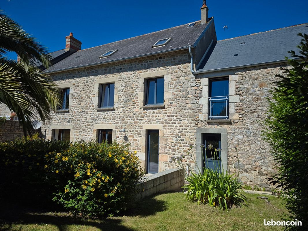 Maison à vendre, 132m², Réville