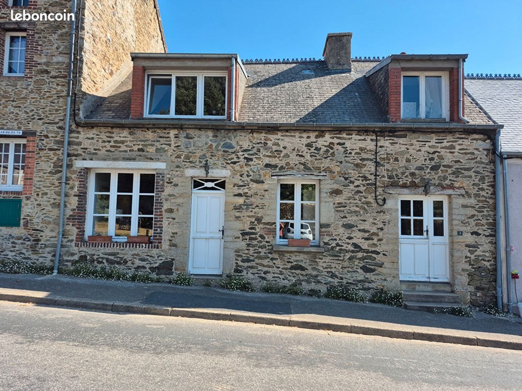 Maison à vendre, 120m², Le Vast