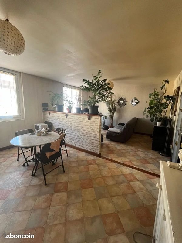Appartement à vendre, 48m², Lavaur
