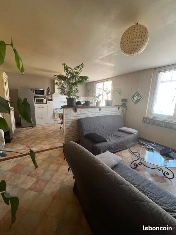 Appartement à vendre, 48m², Lavaur