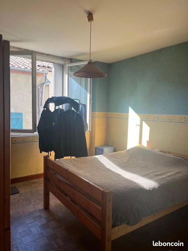 Appartement à vendre, 48m², Lavaur