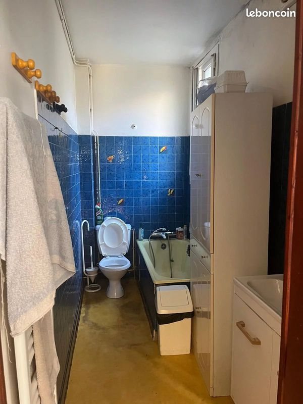 Appartement à vendre, 48m², Lavaur