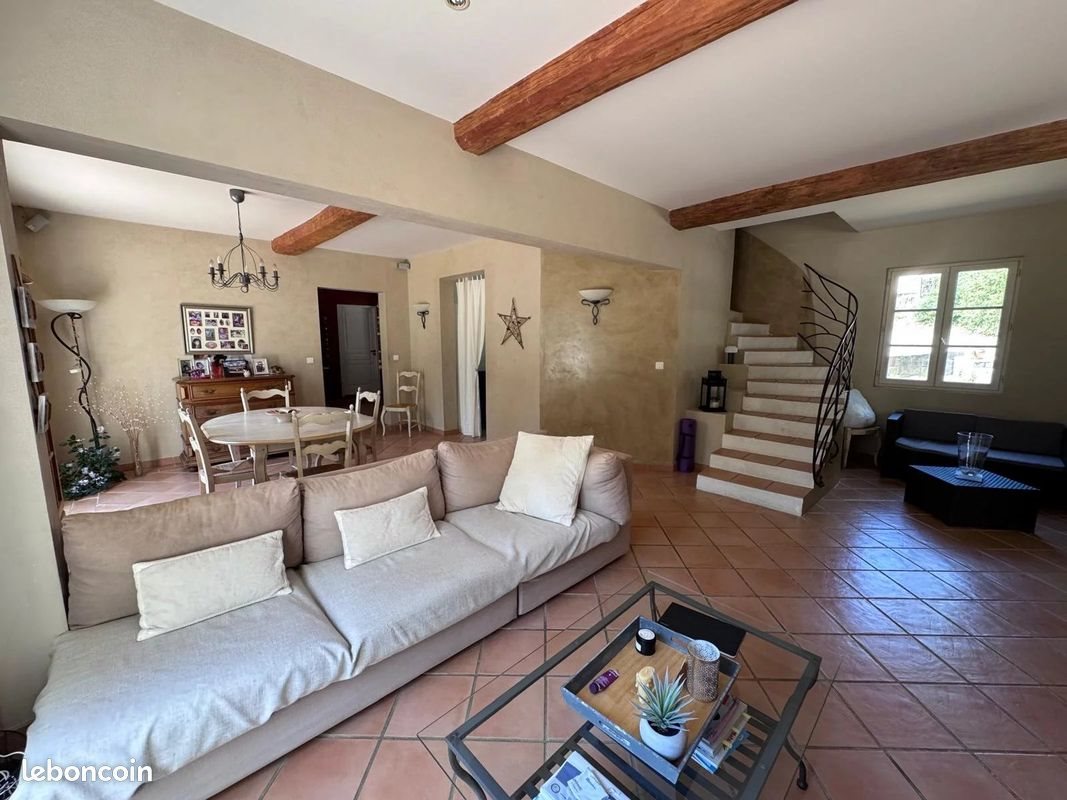 Maison à vendre, 195m², Rabastens