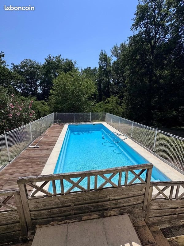 Maison à vendre, 195m², Rabastens