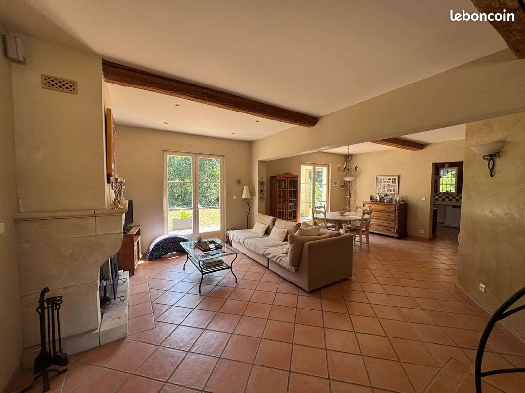 Maison à vendre, 195m², Rabastens