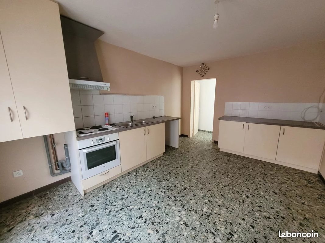 Appartement à vendre, 50m², Lavaur