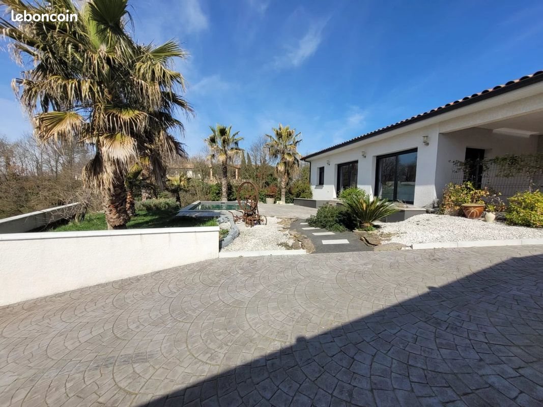 Maison à vendre, 145m², Montans