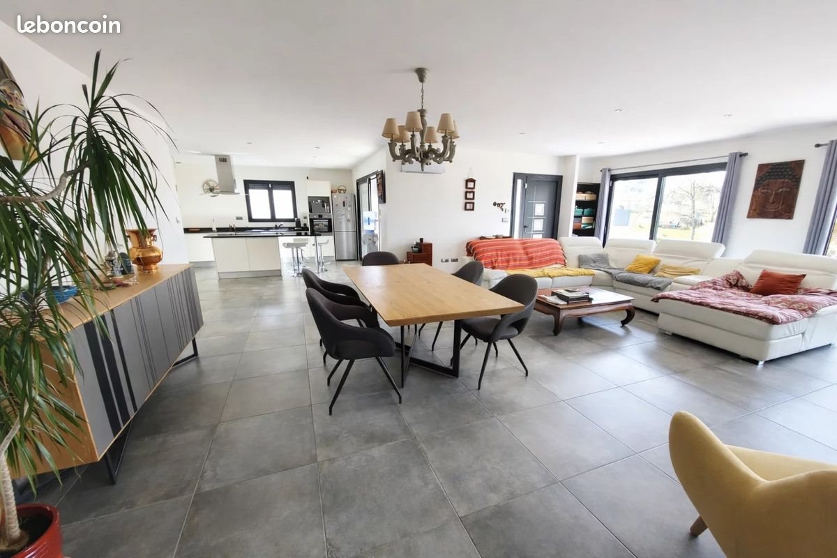 Maison à vendre, 145m², Montans