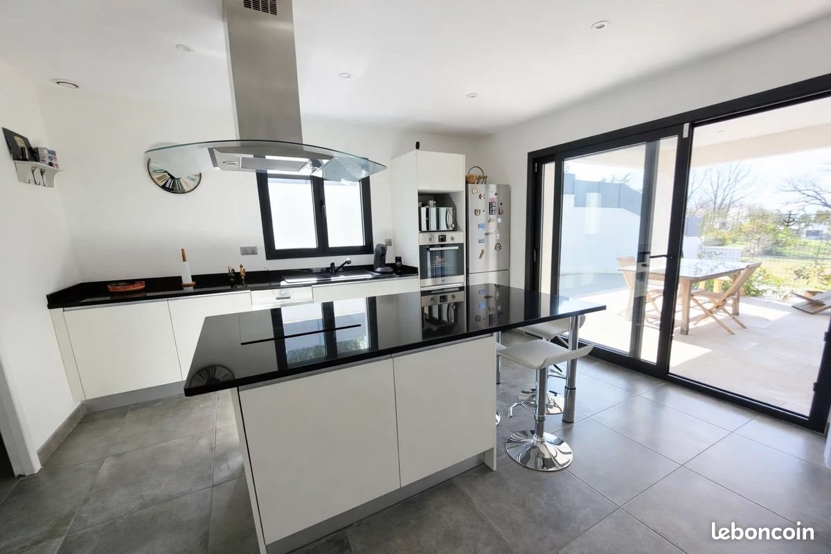 Maison à vendre, 145m², Montans