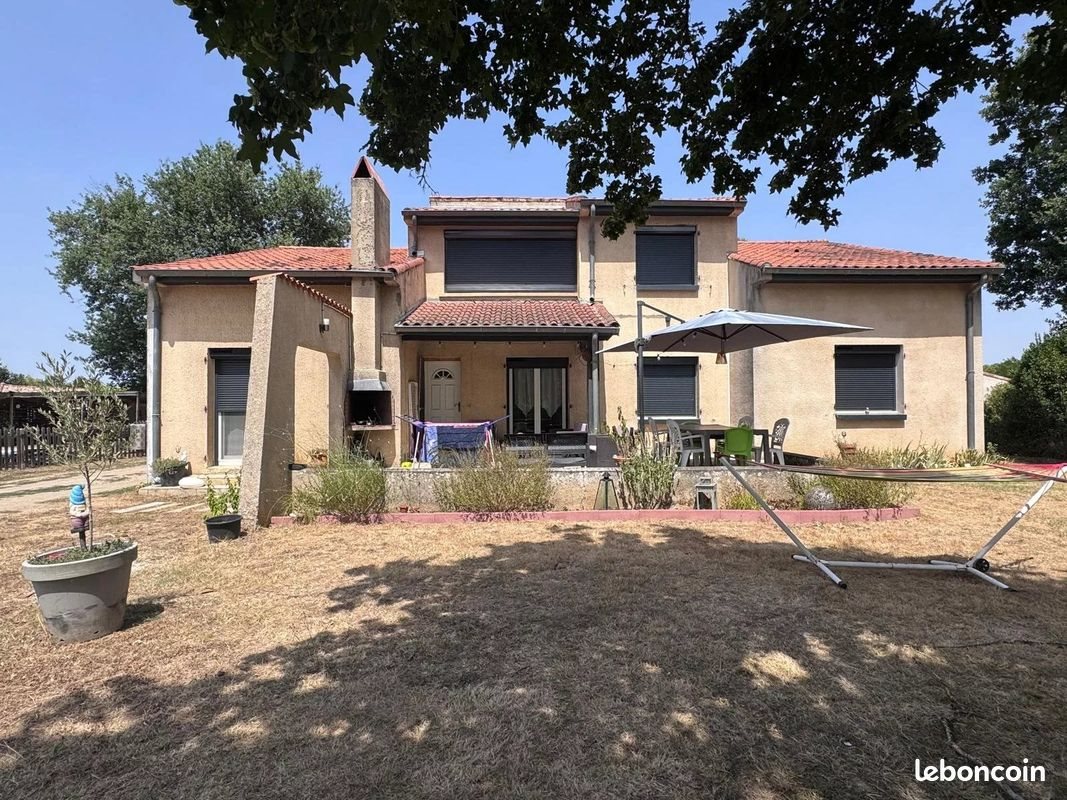 Maison à vendre, 178m², Mirepoix-sur-Tarn