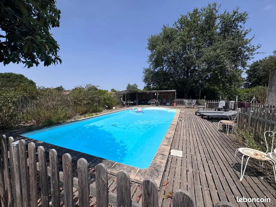 Maison à vendre, 178m², Mirepoix-sur-Tarn