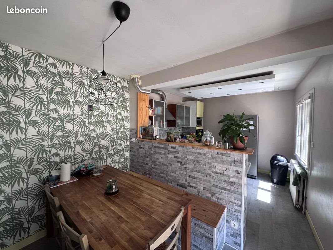 Maison à vendre, 178m², Mirepoix-sur-Tarn