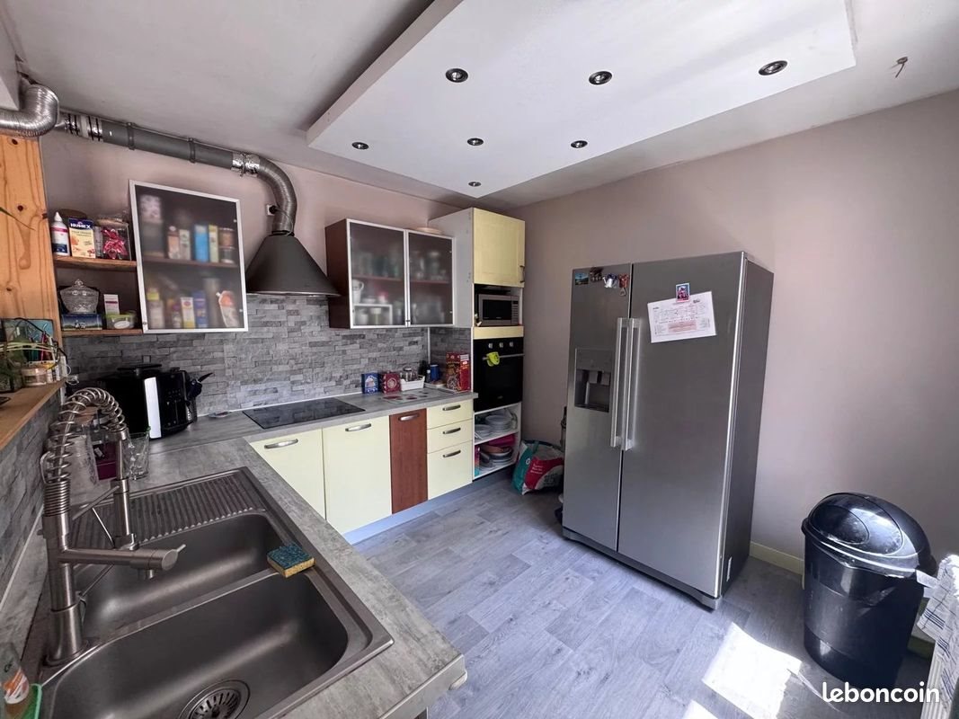 Maison à vendre, 178m², Mirepoix-sur-Tarn
