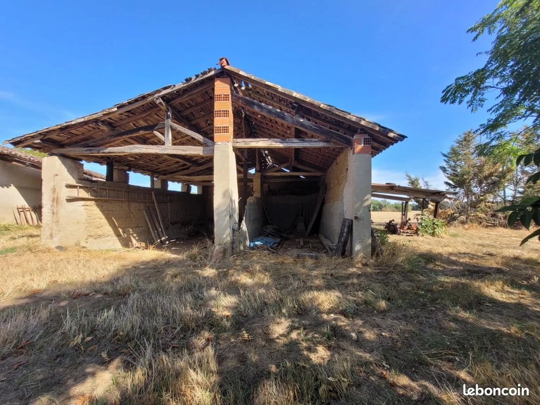 Maison à vendre, 440m², Coufouleux