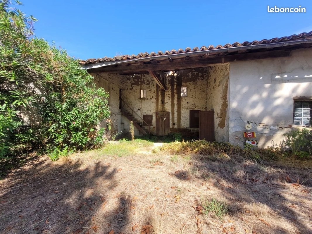 Maison à vendre, 440m², Coufouleux