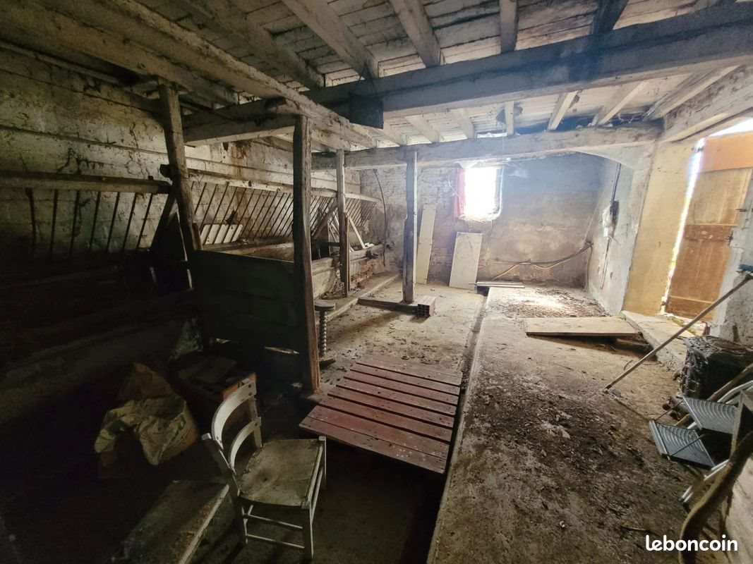Maison à vendre, 440m², Coufouleux