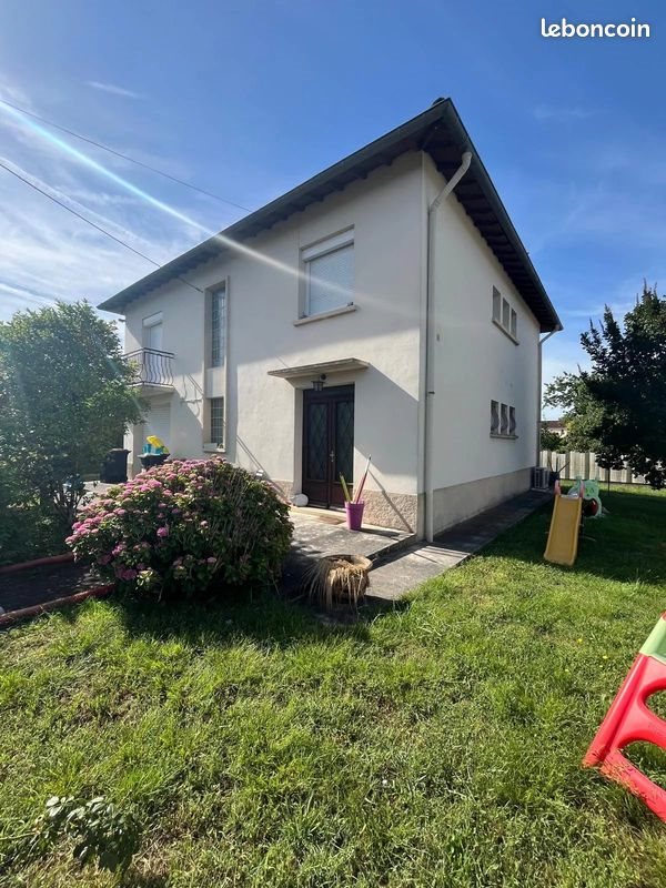 Maison à vendre, 105m², Bessières