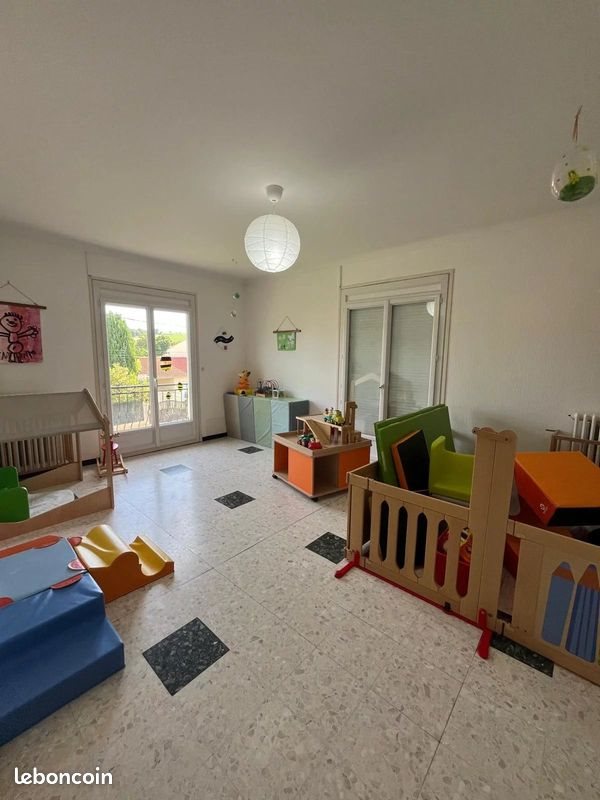 Maison à vendre, 105m², Bessières