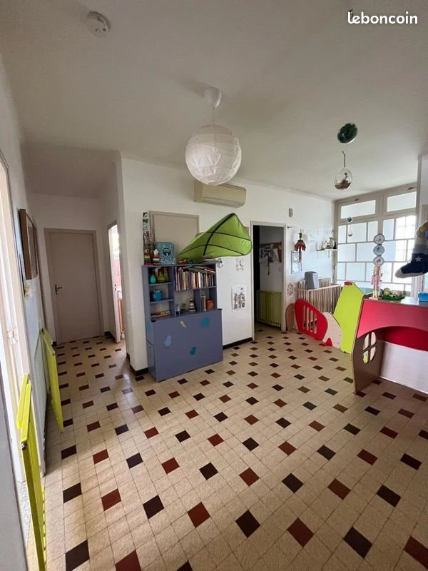 Maison à vendre, 105m², Bessières