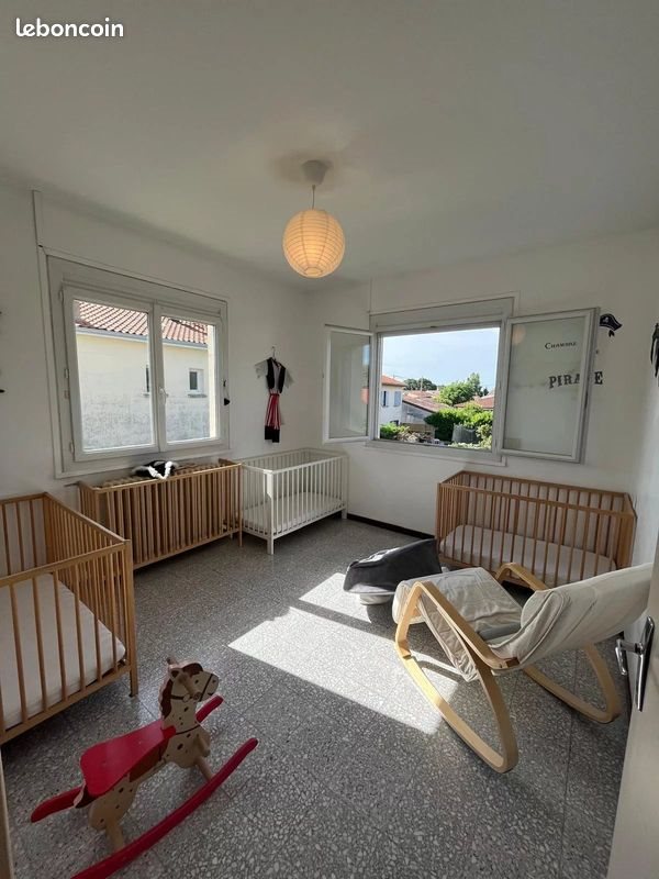 Maison à vendre, 105m², Bessières