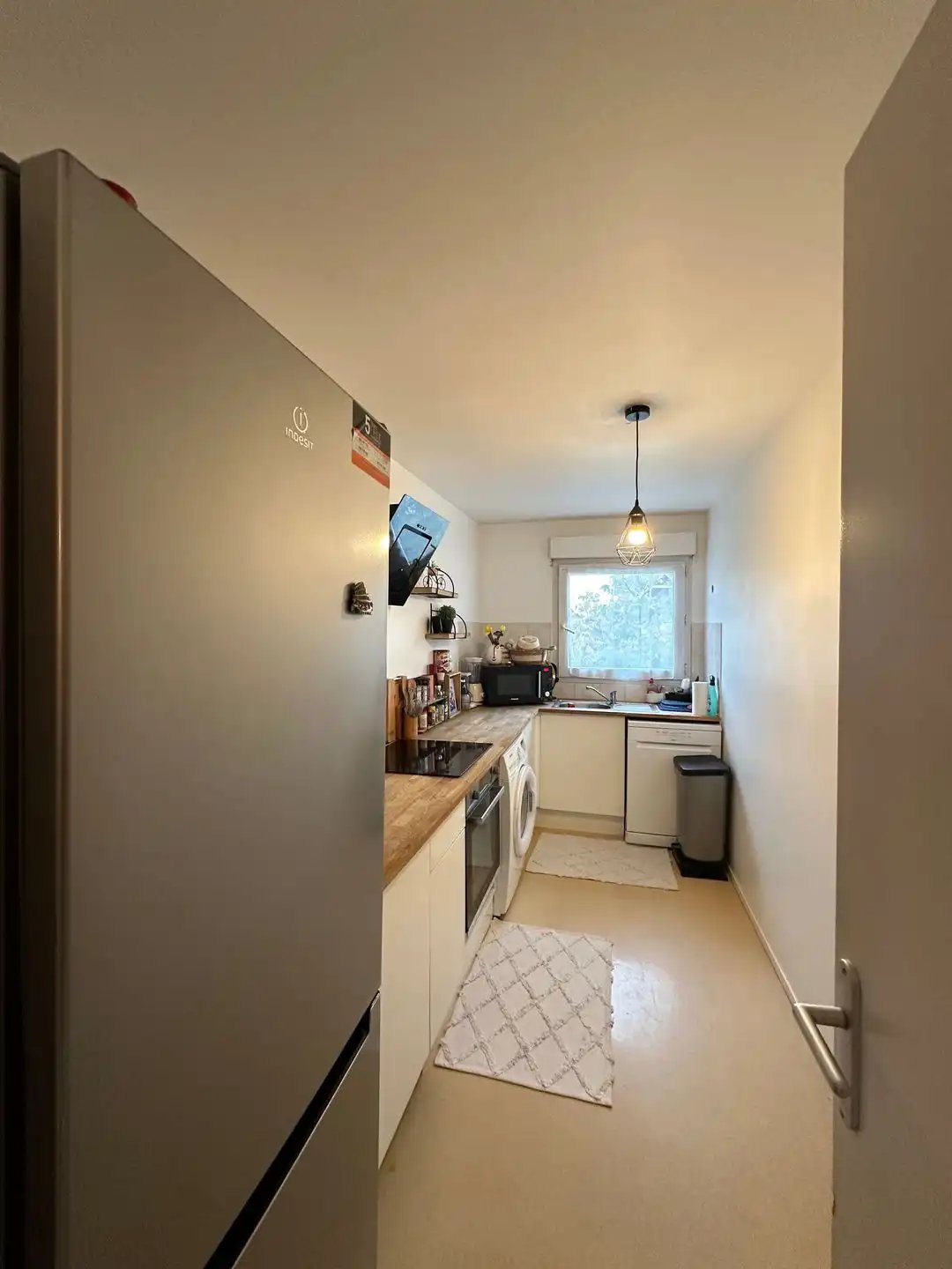 Appartement à vendre, 62m², Argenteuil