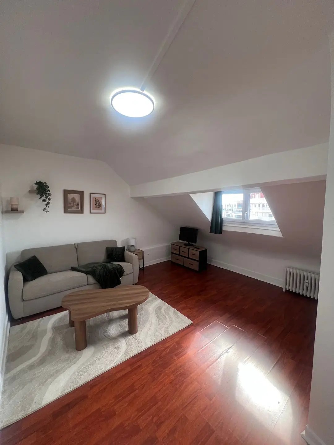 Appartement à louer, 20m², Asnières-sur-Seine