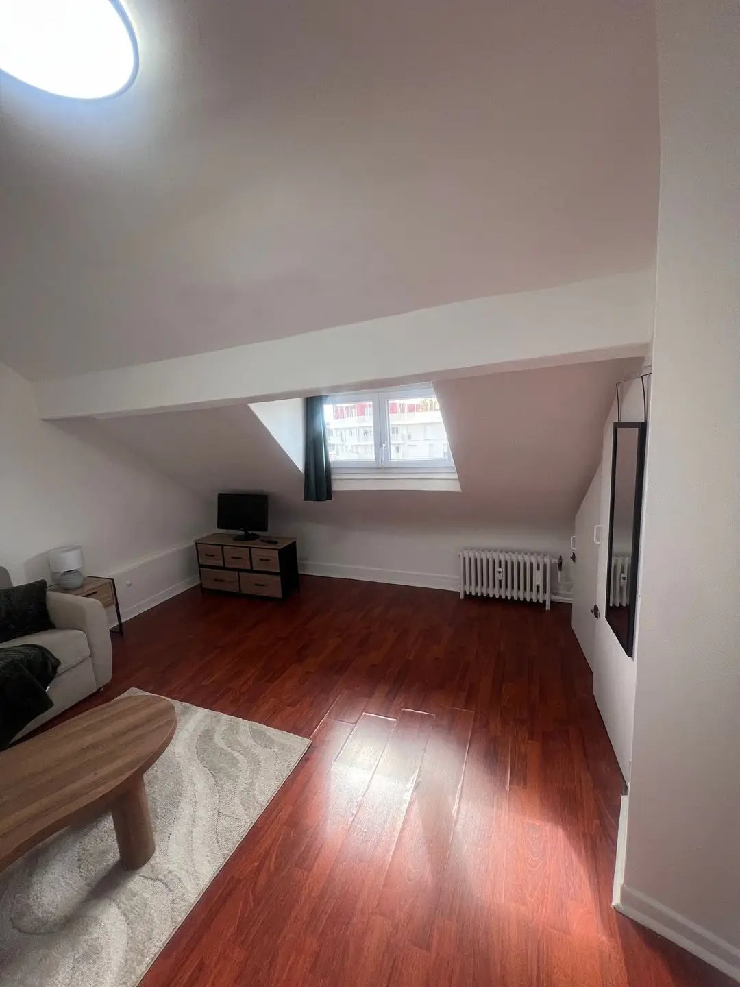 Appartement à louer, 20m², Asnières-sur-Seine