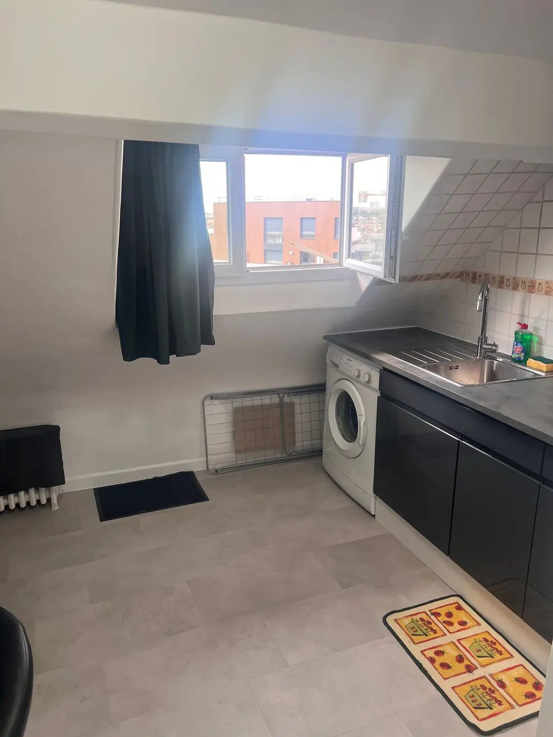 Appartement à louer, 20m², Asnières-sur-Seine