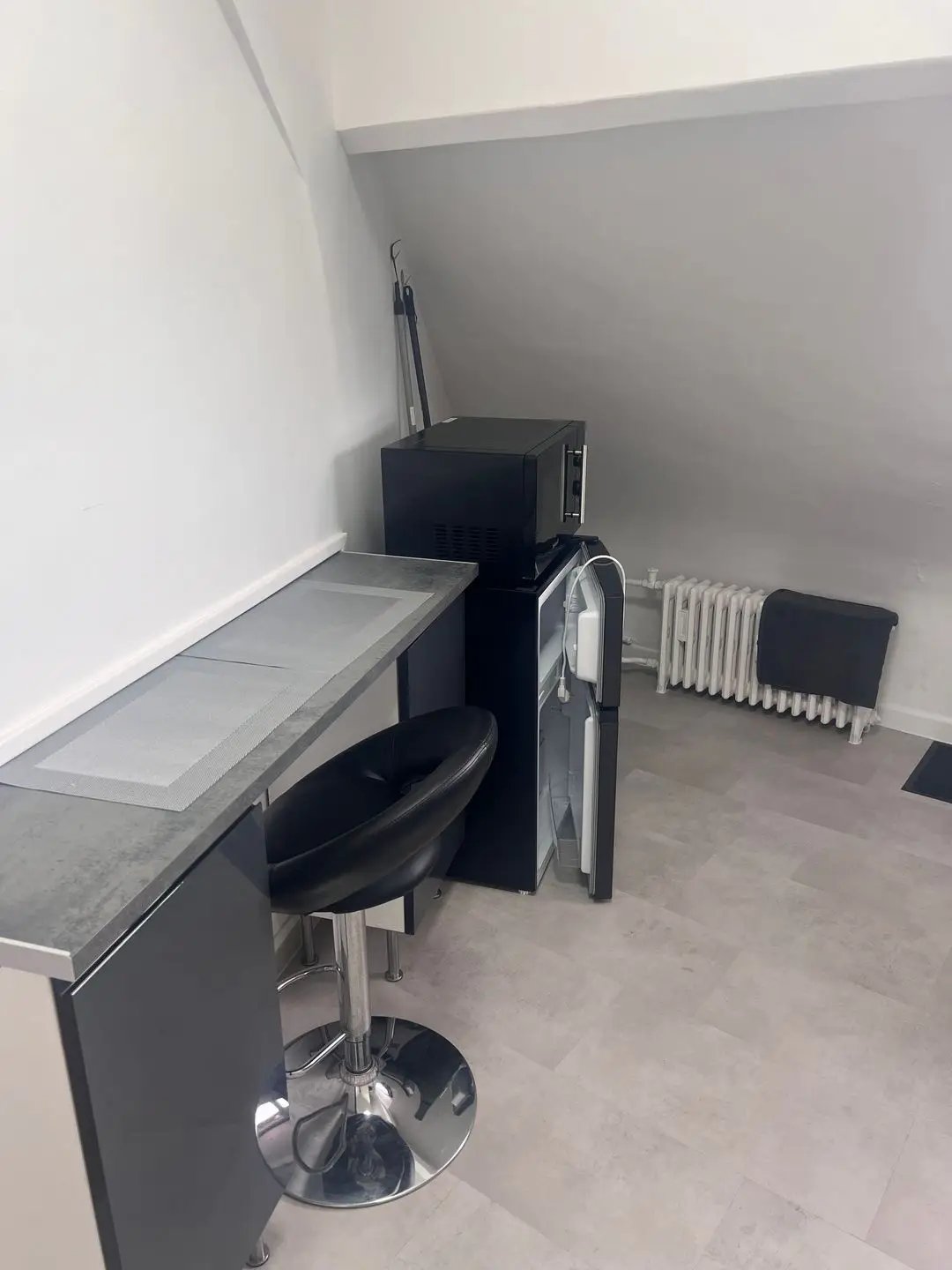 Appartement à louer, 20m², Asnières-sur-Seine