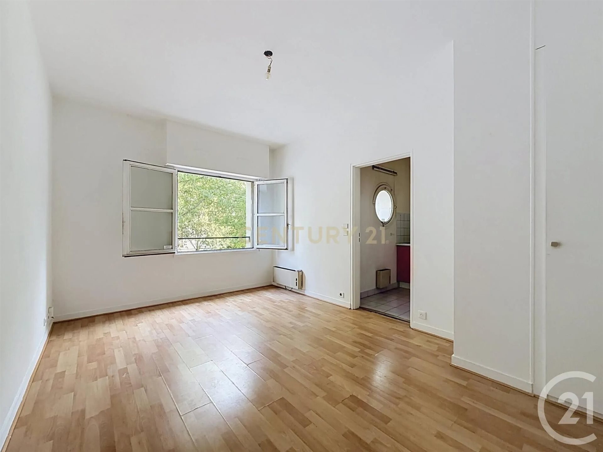 Appartement à vendre, 37m², Bourg-la-Reine