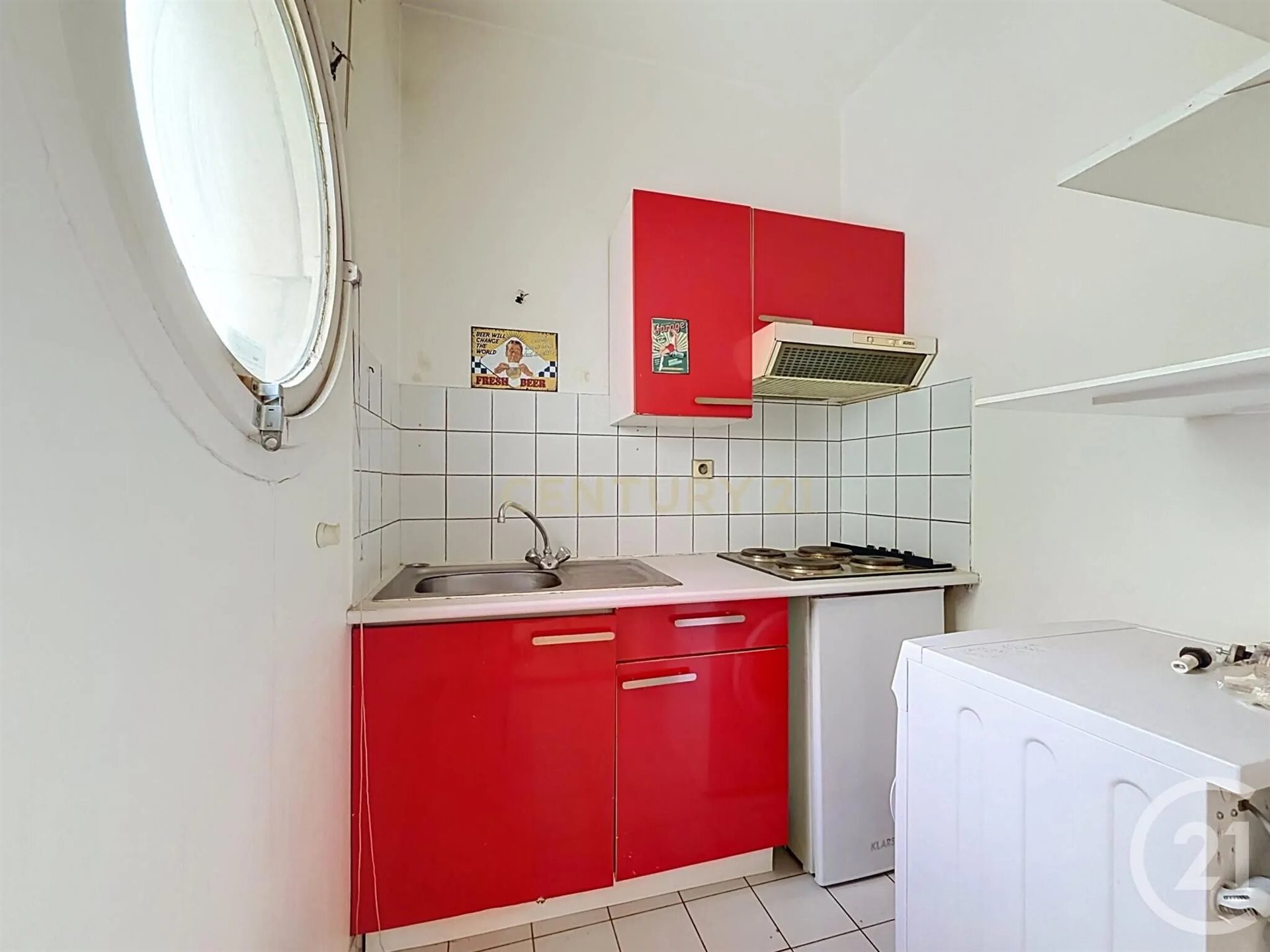 Appartement à vendre, 37m², Bourg-la-Reine