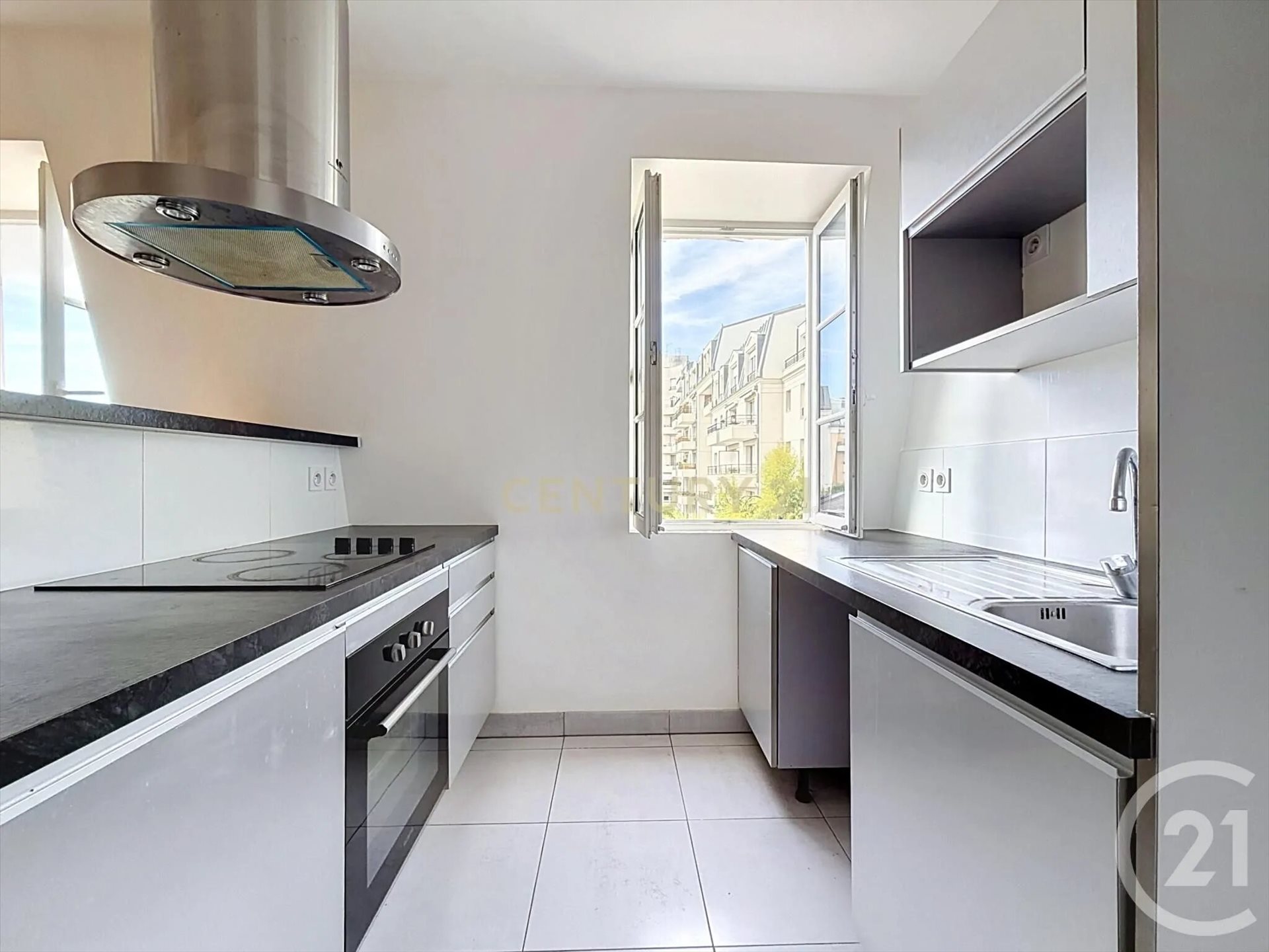 Appartement à vendre, 37m², Bourg-la-Reine