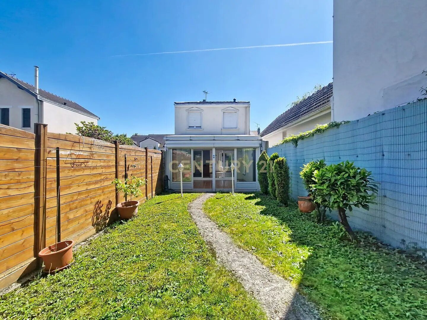 Maison à vendre, 71m², Bourg-la-Reine