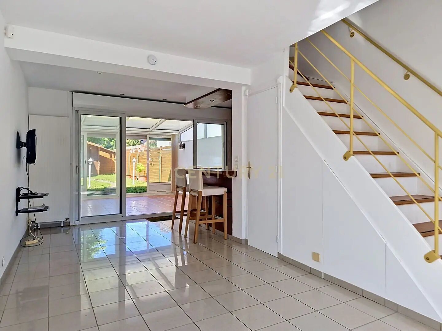Maison à vendre, 71m², Bourg-la-Reine