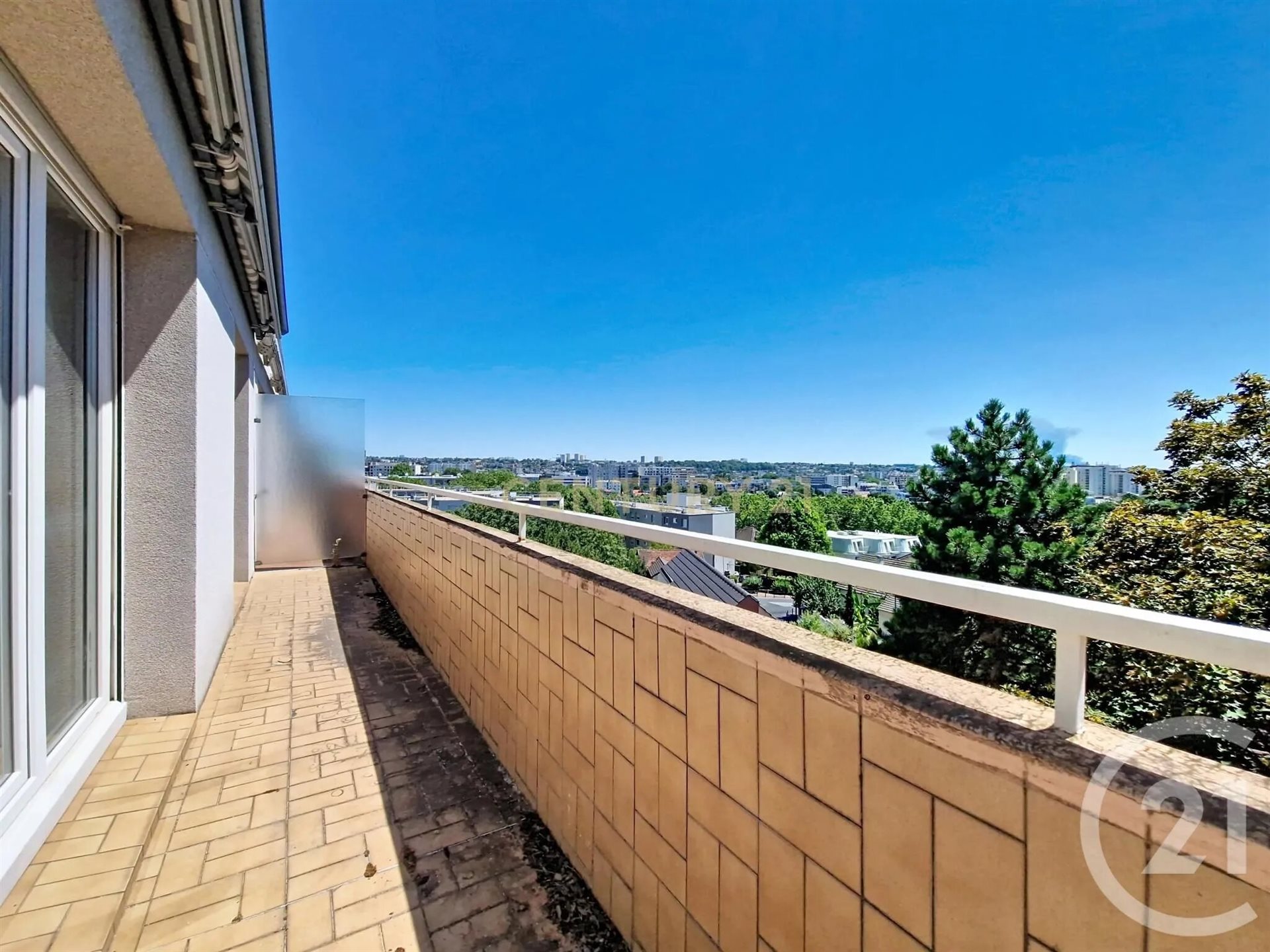 Appartement à vendre, 70m², Bagneux