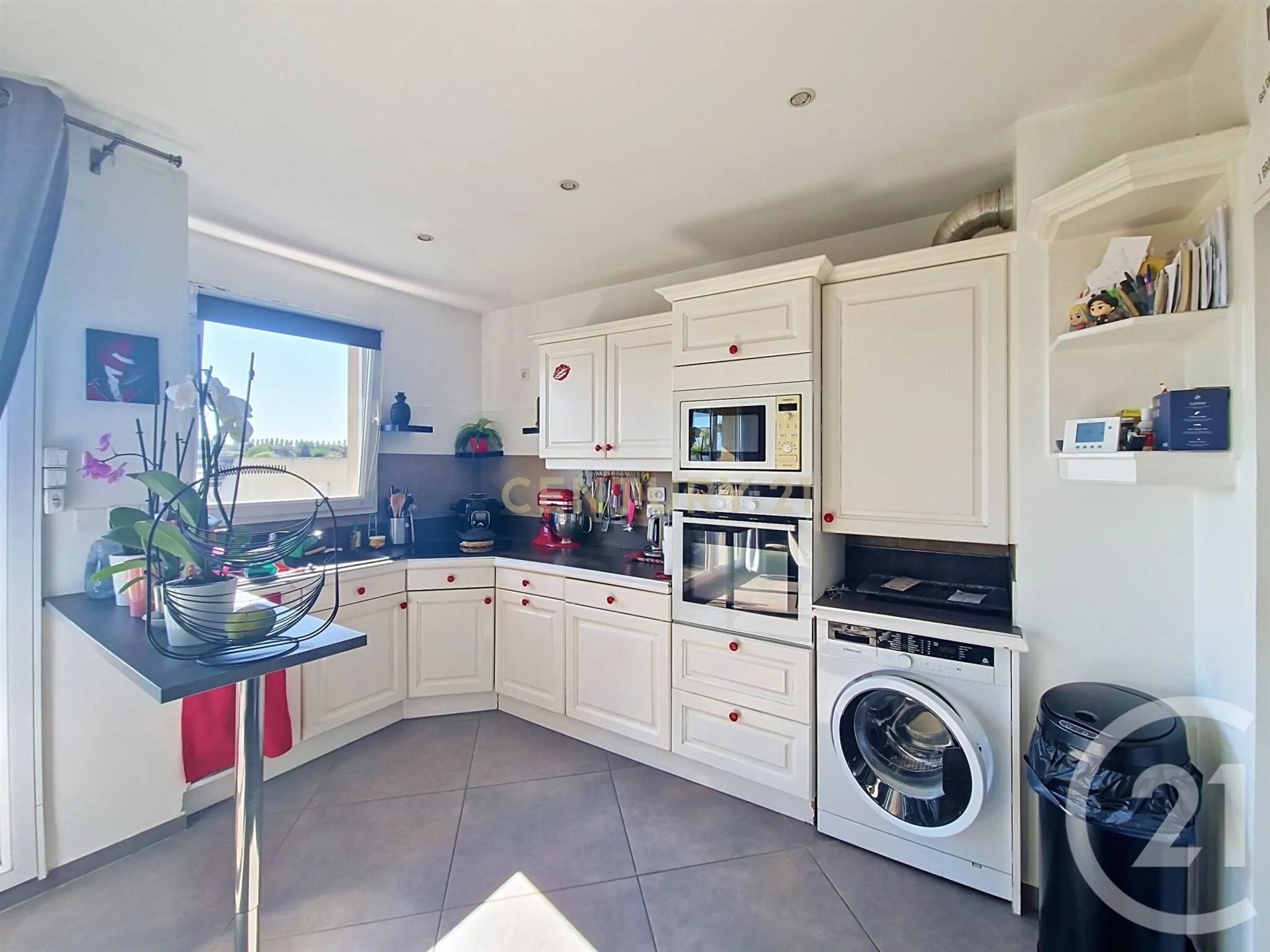 Appartement à louer, 72m², Villeneuve-le-Roi