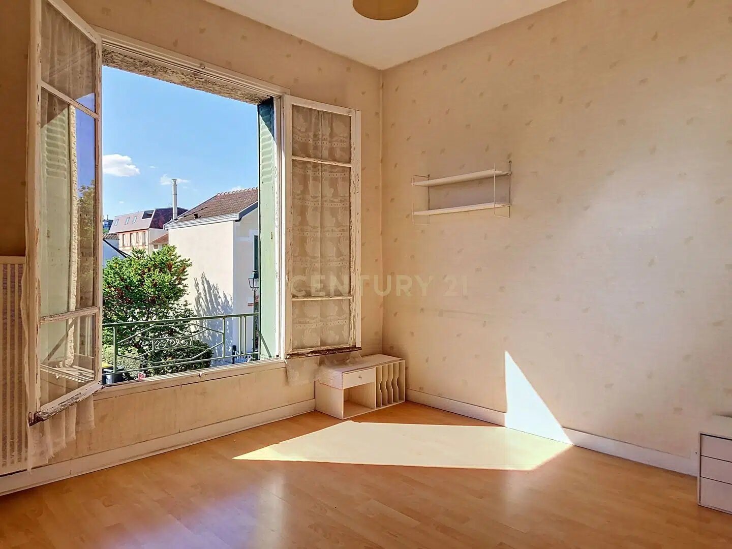 Maison à vendre, 35m², Bourg-la-Reine