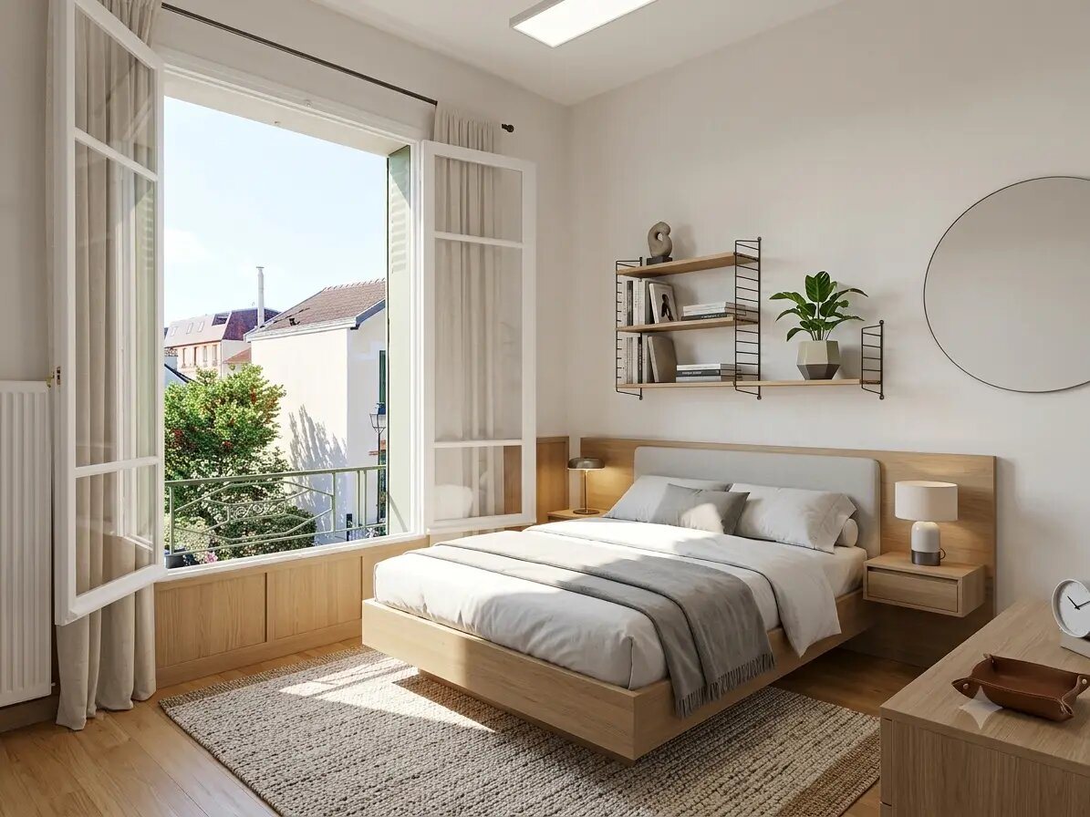 Maison à vendre, 35m², Bourg-la-Reine