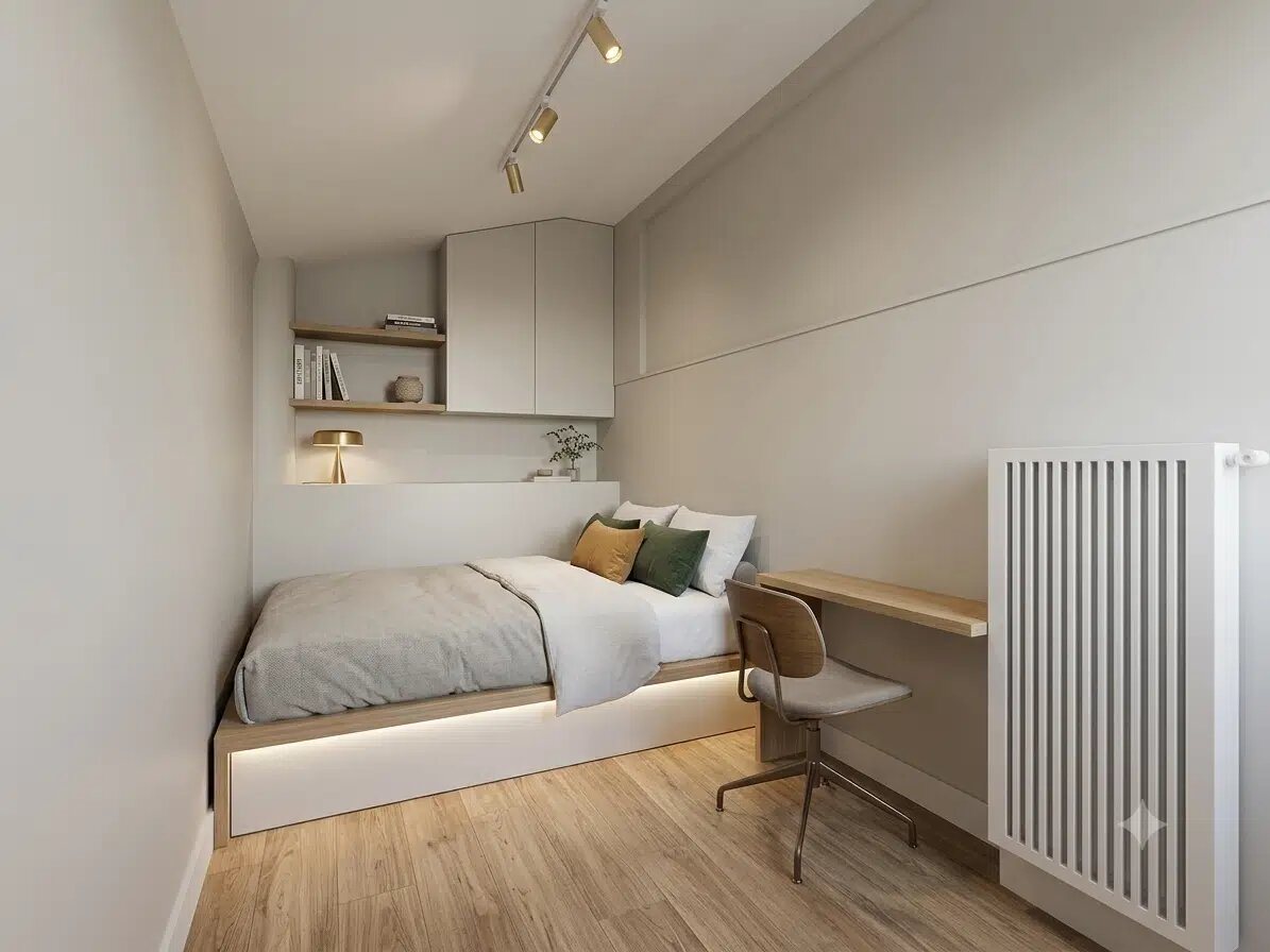 Maison à vendre, 35m², Bourg-la-Reine