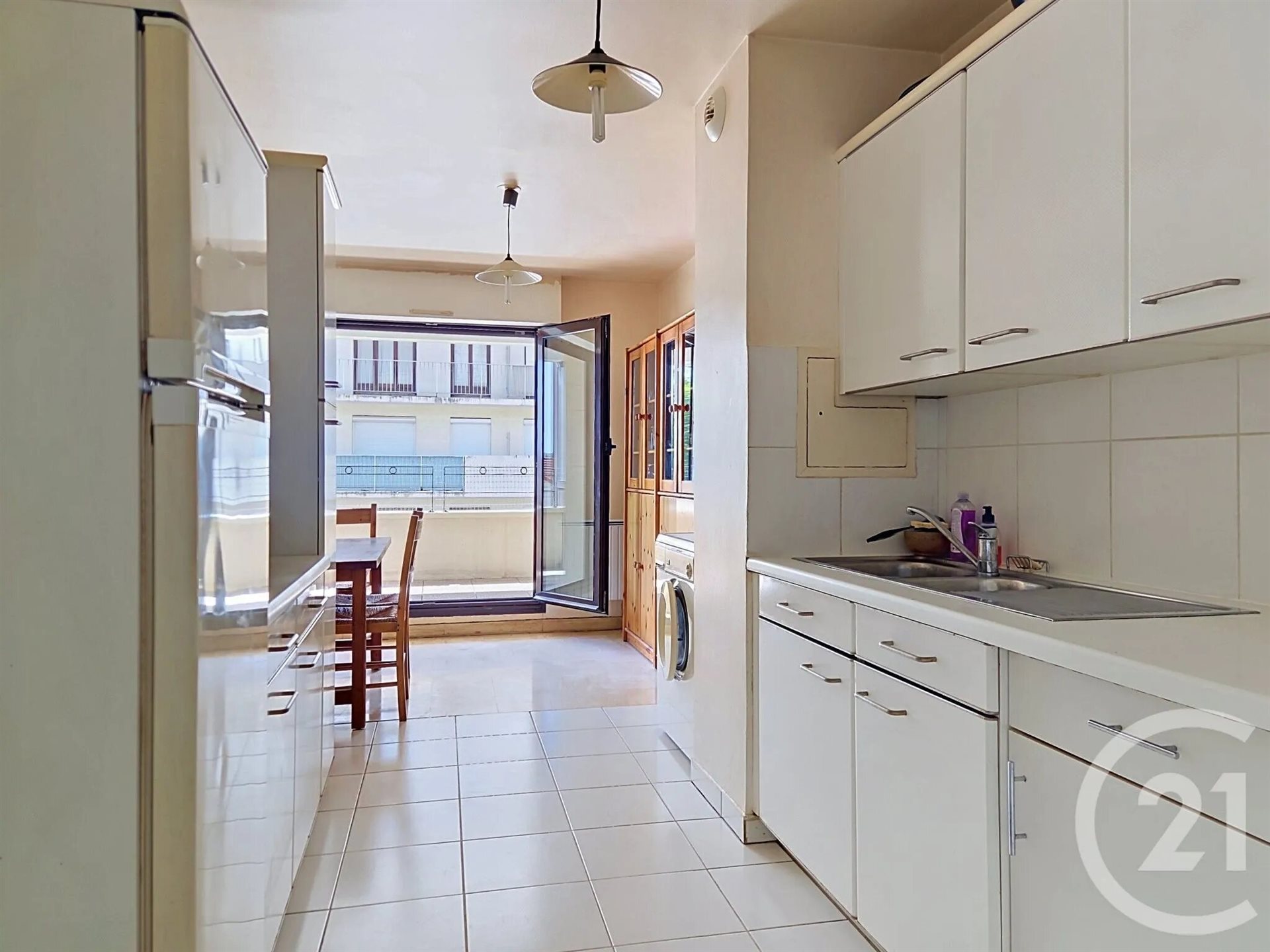 Appartement à vendre, 110m², Bourg-la-Reine